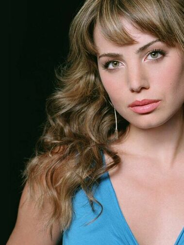 Erica Durance